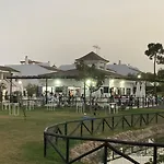 La Hacienda Golf Islantilla Aire Acondicionado Y Wifi -Solo Familias Y Parejas-