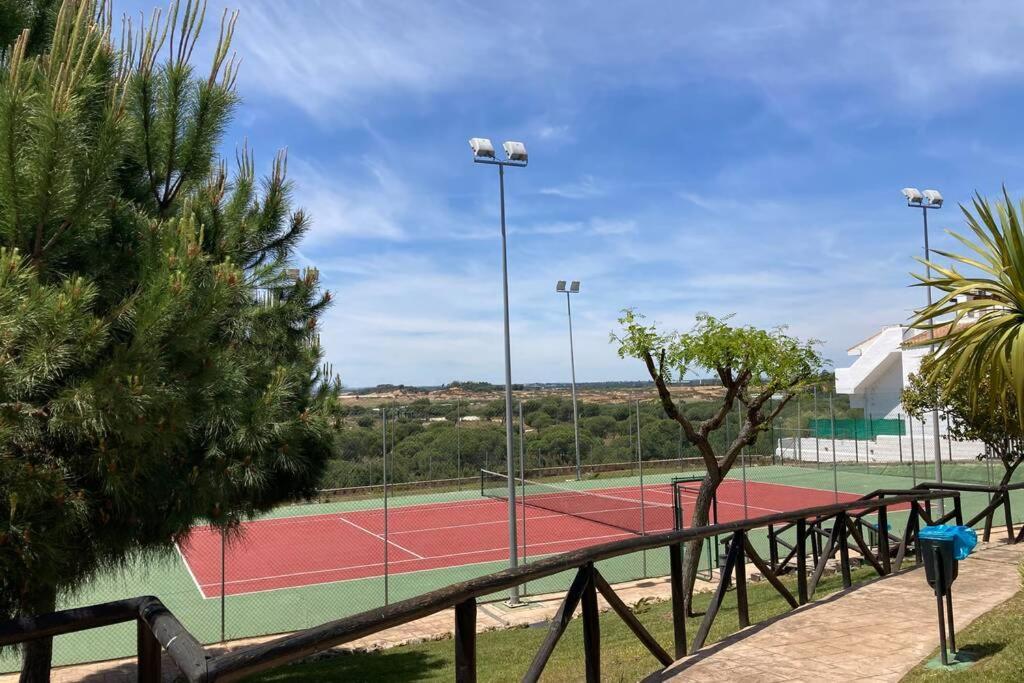 Apartment La Hacienda Golf Aire Acondicionado Y Wifi -solo Familias Y Parejas- *