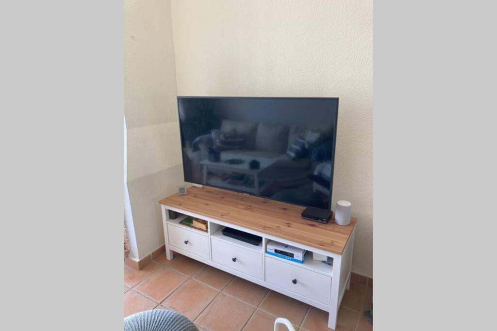 La Hacienda Golf Aire Acondicionado Y Wifi -solo Familias Y Parejas- Apartment