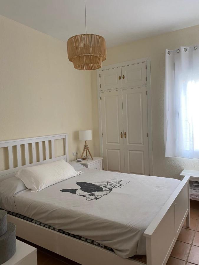La Hacienda Golf Aire Acondicionado Y Wifi -solo Familias Y Parejas- Apartment