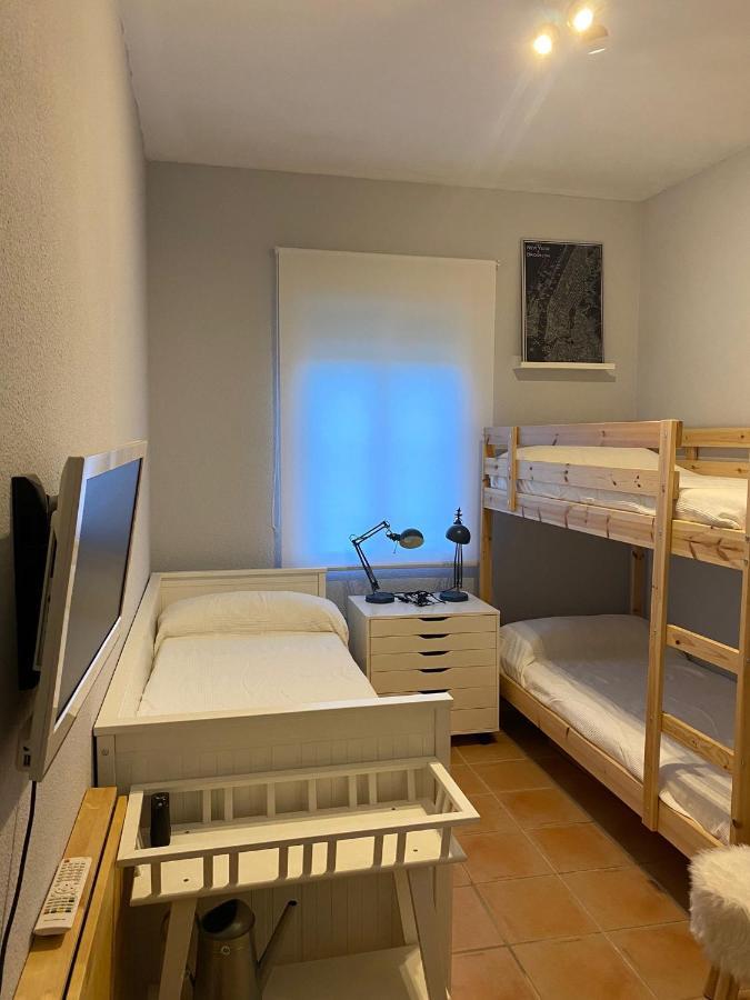 Apartment La Hacienda Golf Aire Acondicionado Y Wifi -solo Familias Y Parejas- *
